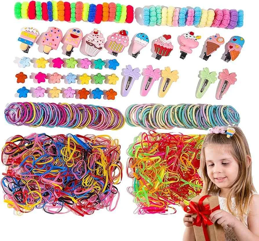 дитячі резинки оптом