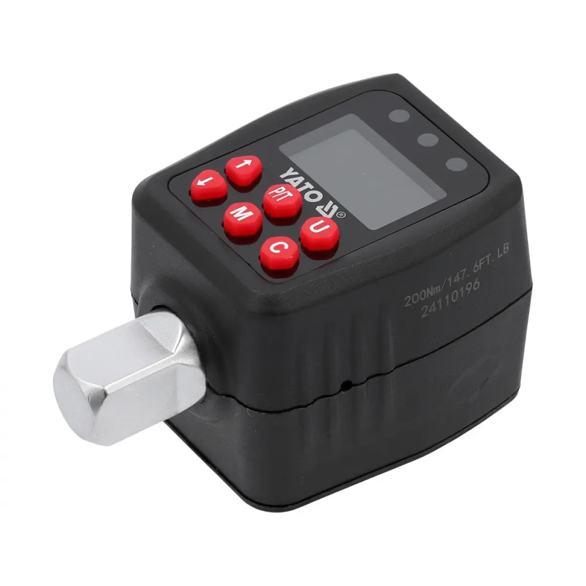 ключ динамометрический 