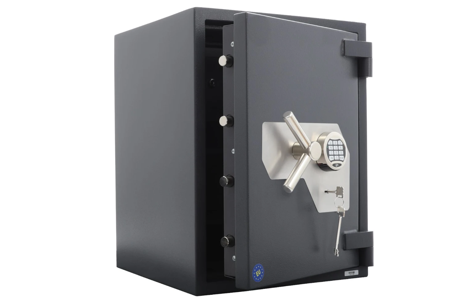 механизмы огнестойких сейфов