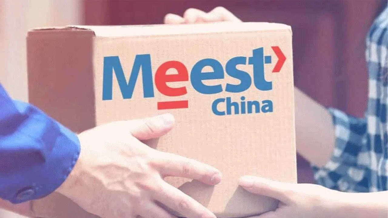 Доставка з Японії в Україну