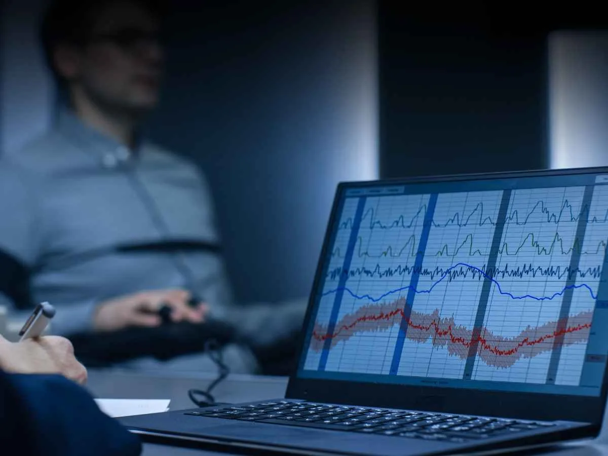 Поліграф у сфері нерухомості: як захиститись від шахраїв при оренді та купівлі квартири