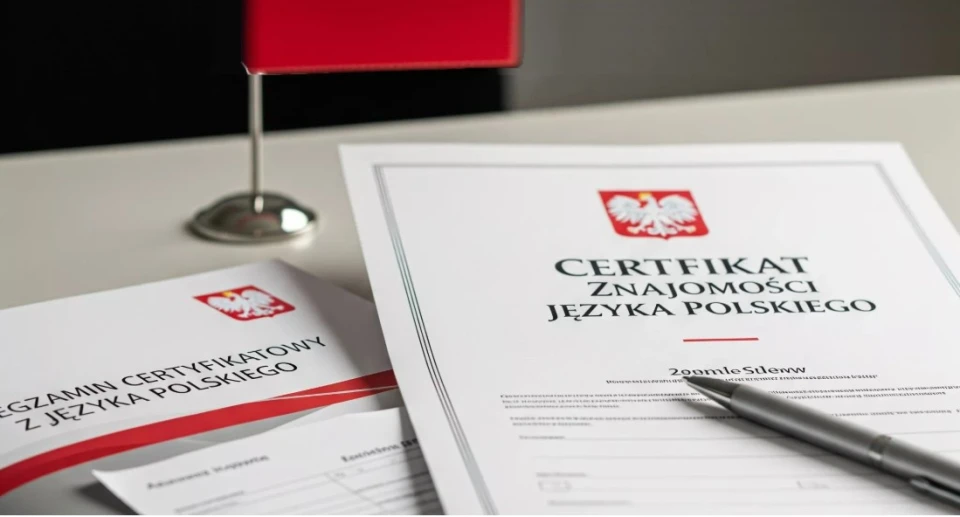 польська мова та переклад