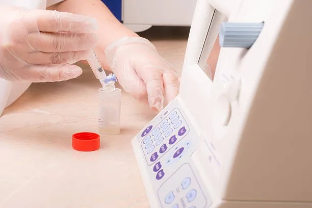 Рання діагностика