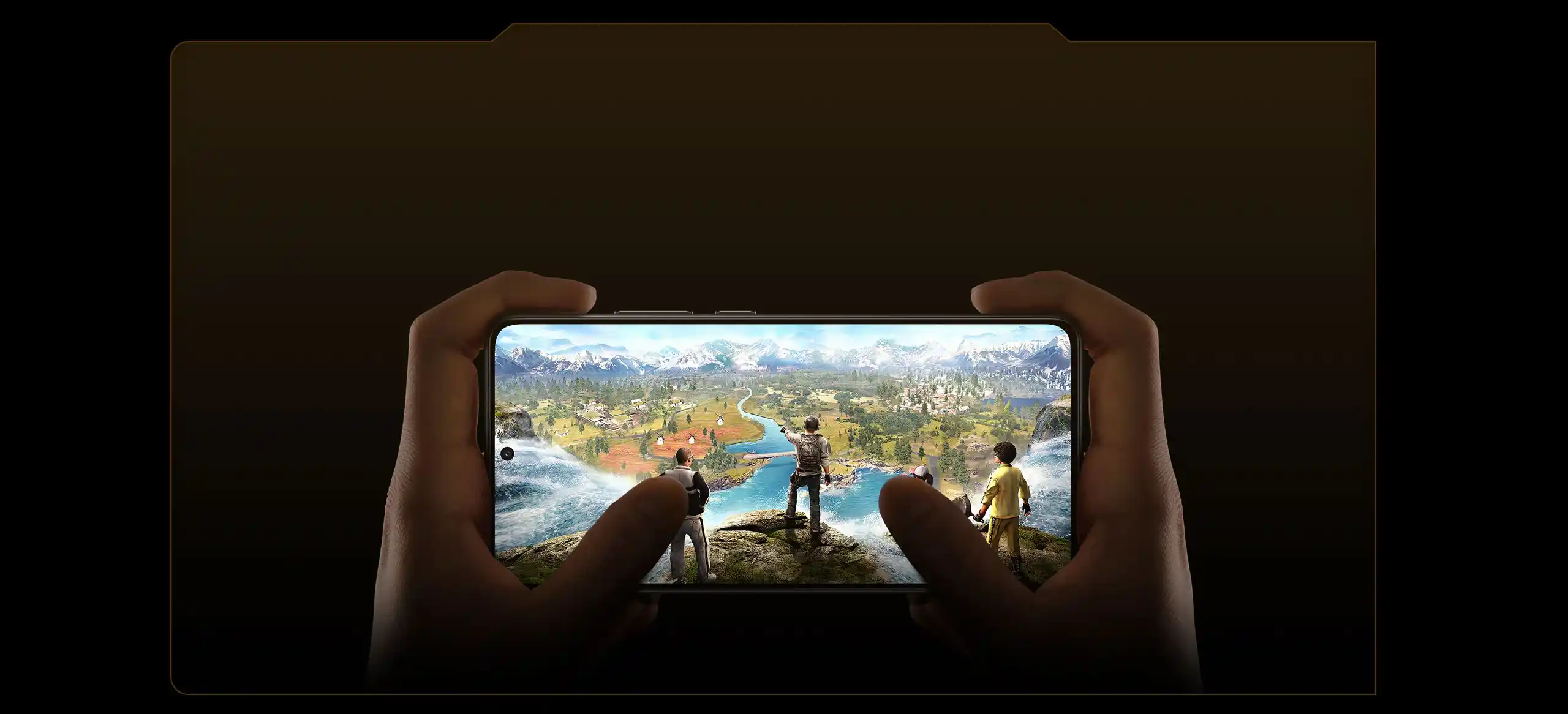 Смартфоны POCO X7 Pro