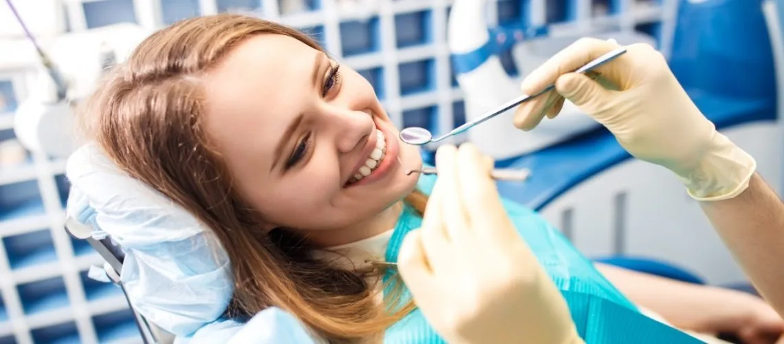 сучасна стоматологія