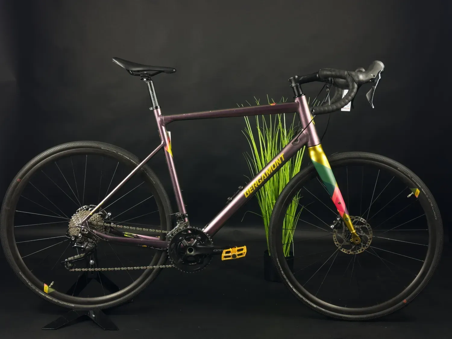 вживаний велосипед