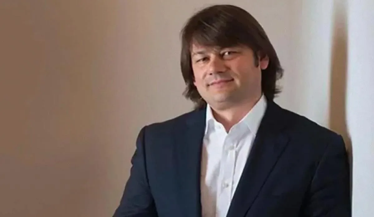 Уголовные дела, отмывание денег: СМИ рассказали, кто руководит офисом экс-банкира Николая Лагуна в Украине