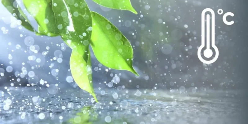 Готуйтеся до сюрпризів: на вихідних на Вінниччину насуваються атмосферні фронти