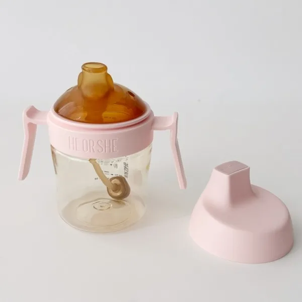 детские поильники в Украине