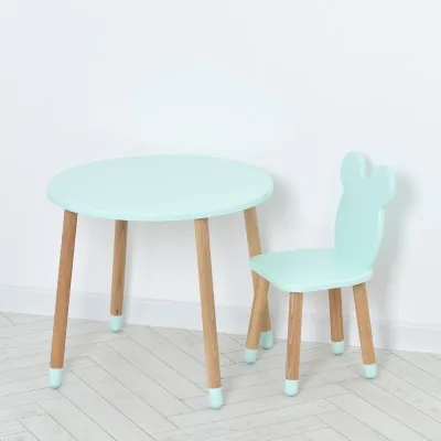 дитячий столик