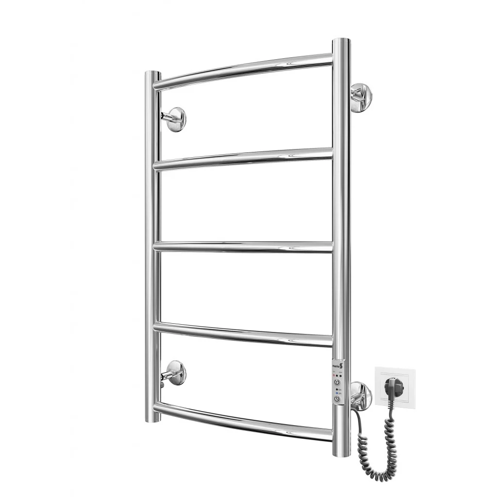 Електрична рушникосушарка