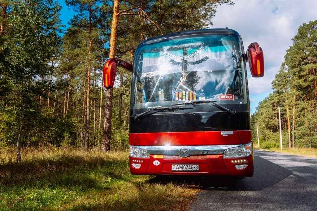 квитки на автобус