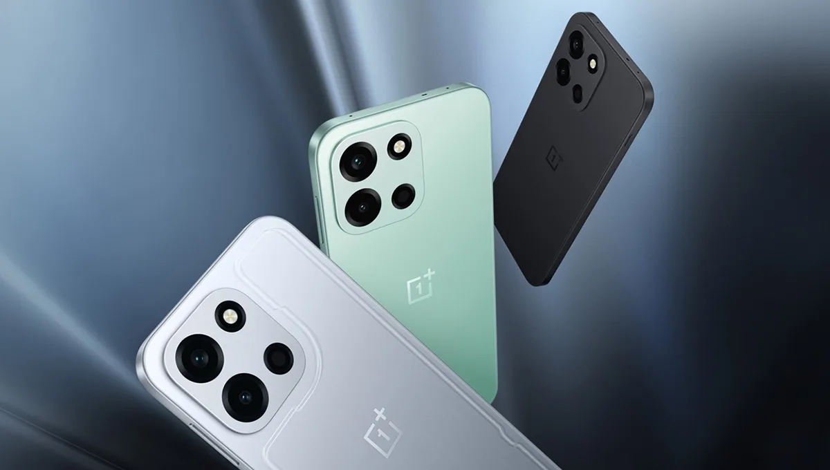 Смартфоны OneРlus: полезная информация о новинке в blog OnePlus Nord 6