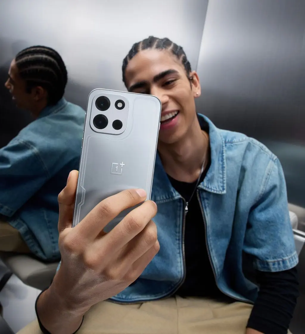 особенности OneРlus