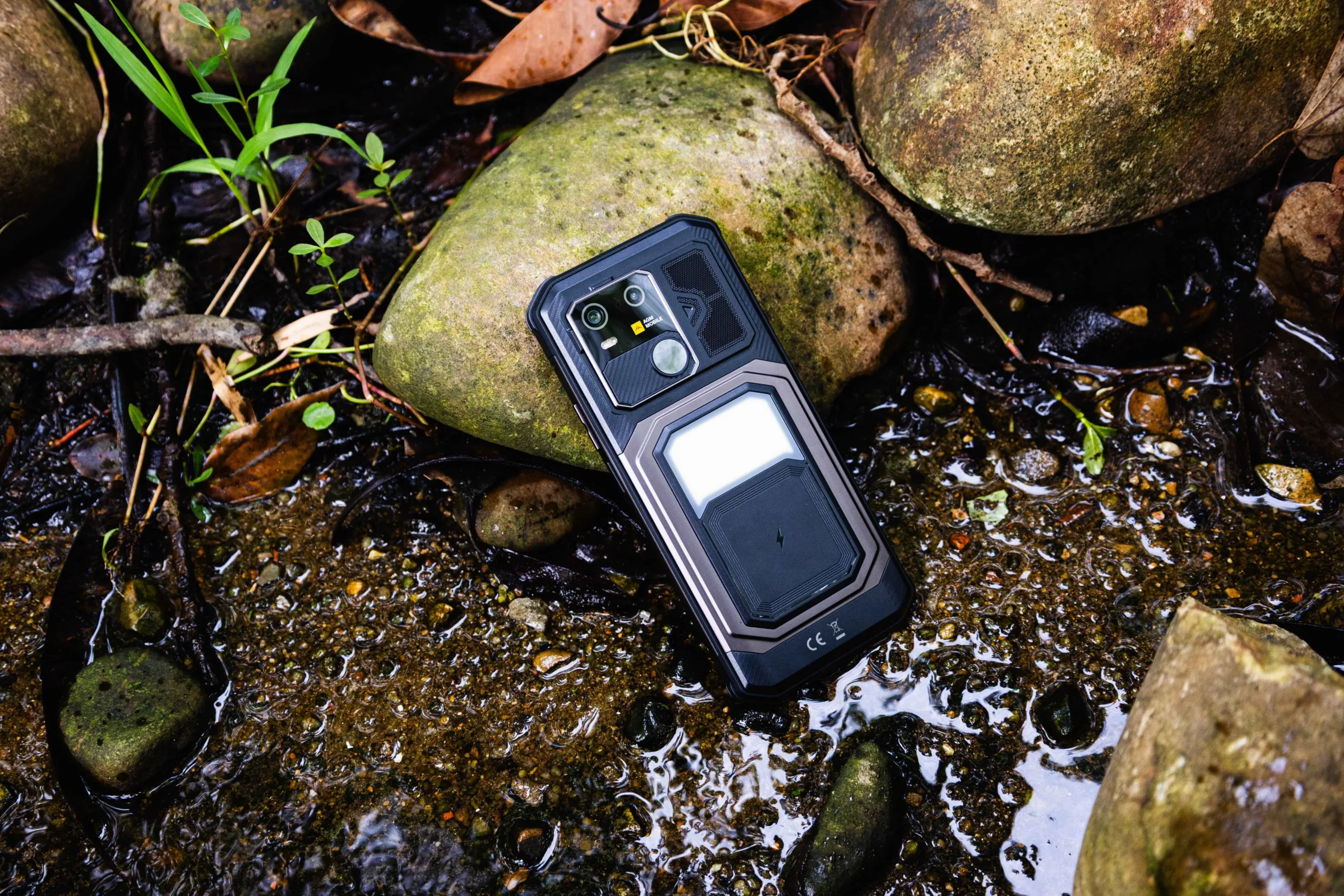 Захищені смартфони: що потрібно знати перед покупкою у 2026 році