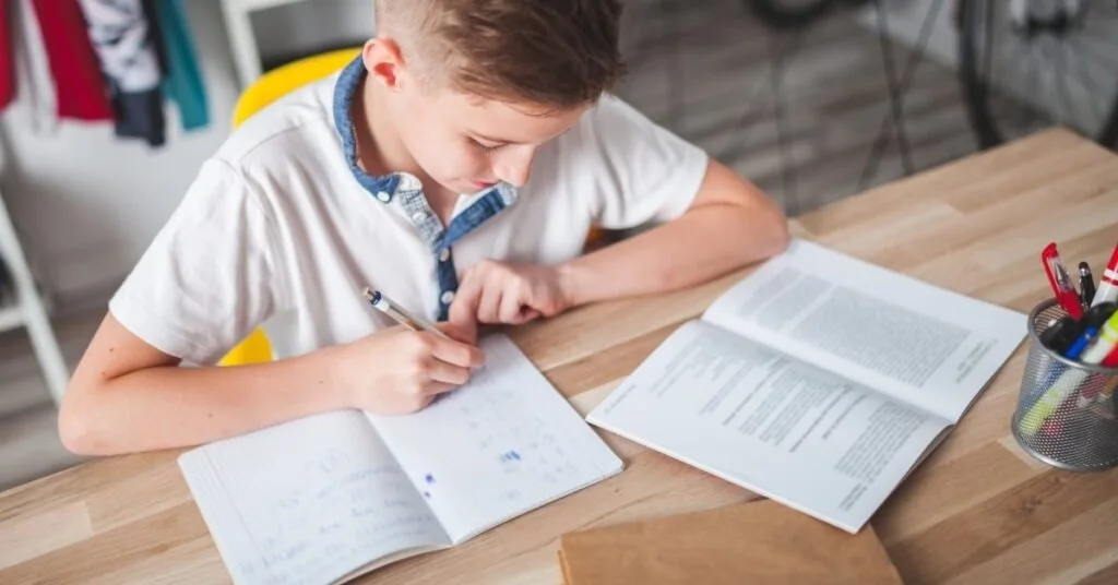 Як підготувати дитину до вступу в міжнародну школу