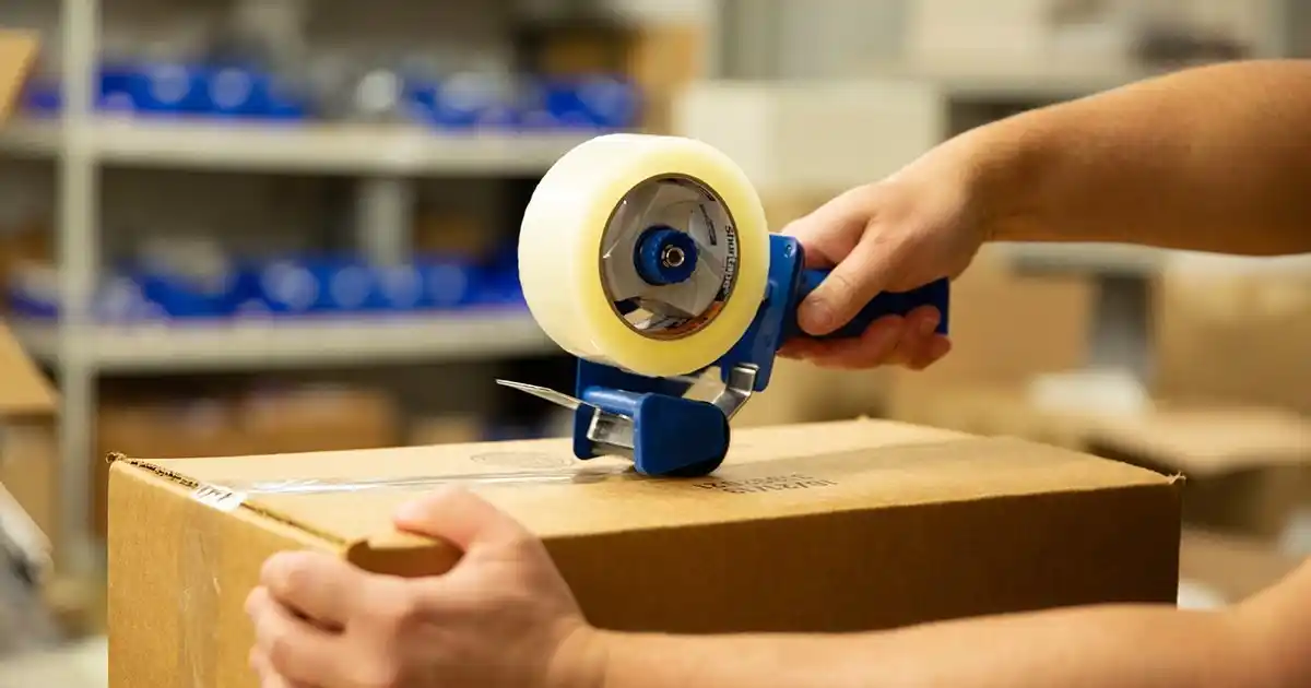 плівка пакувальна