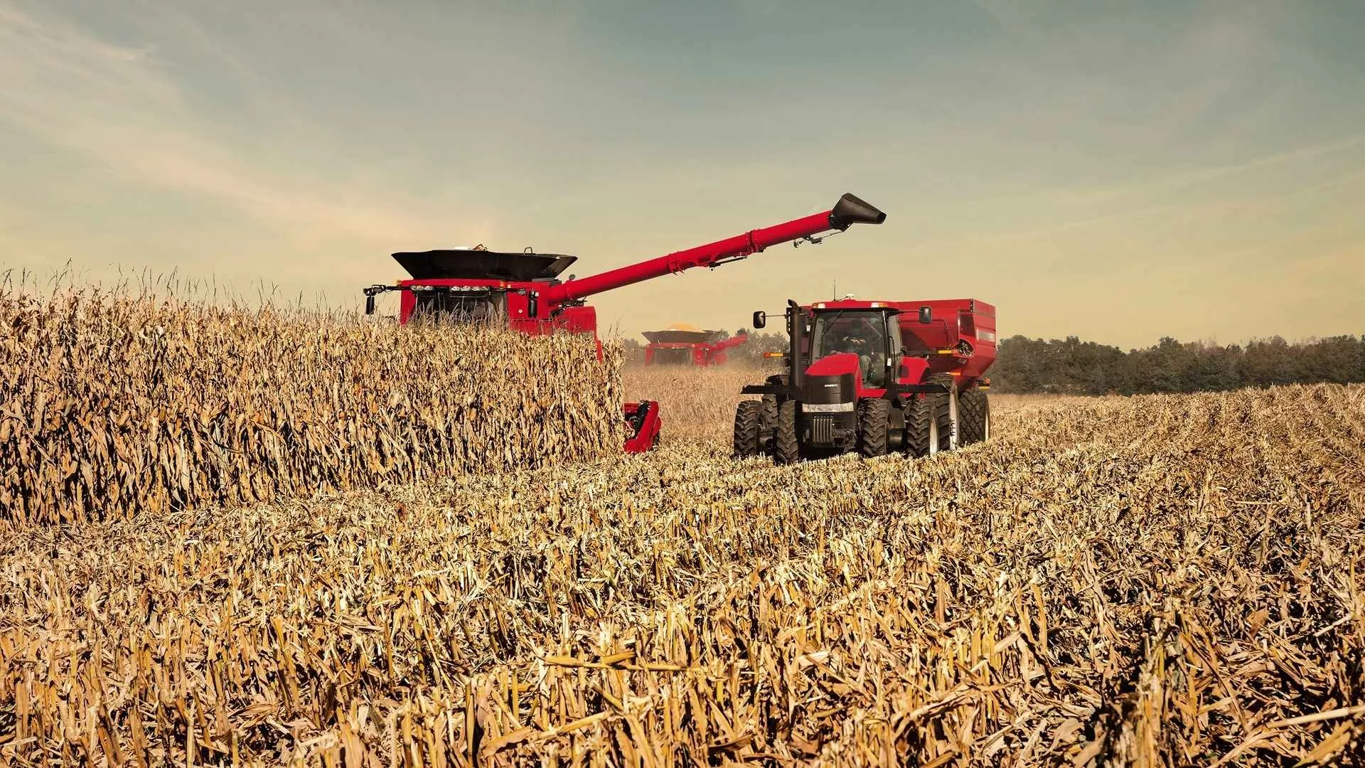 сільгосптехніка бв