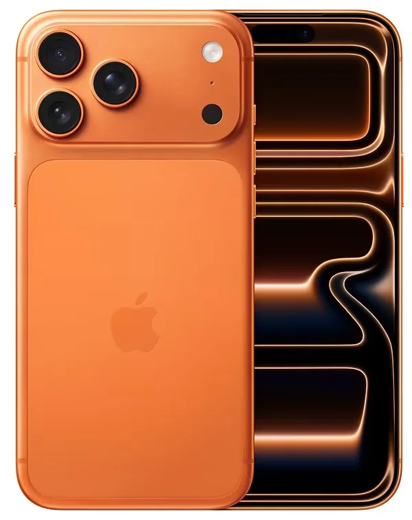 Смартфон Apple iPhone 17 Pro Max