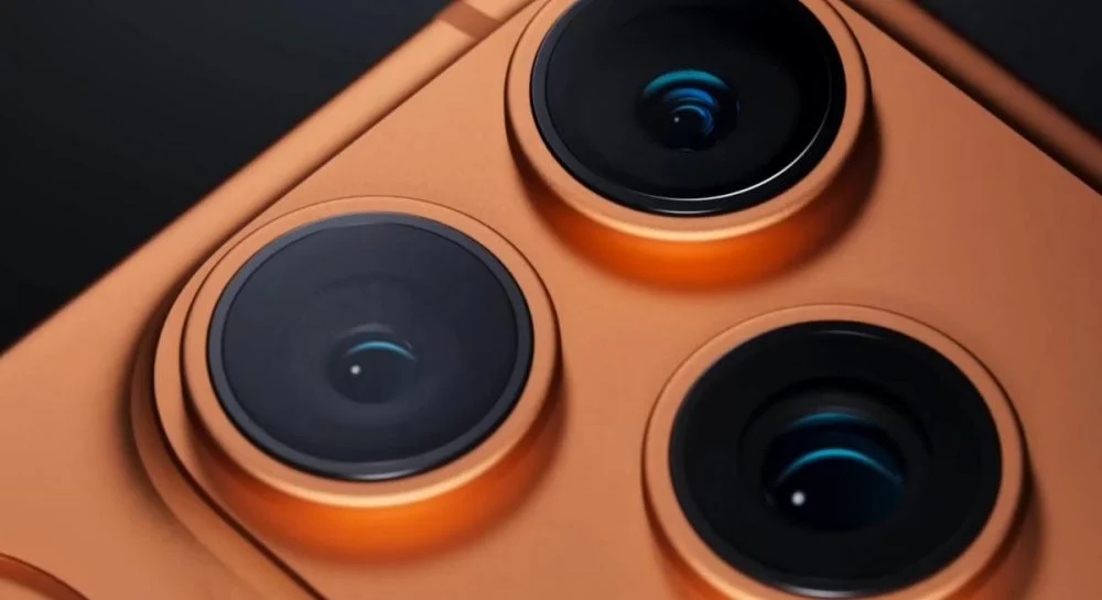 Смартфон iPhone 17 Pro Max