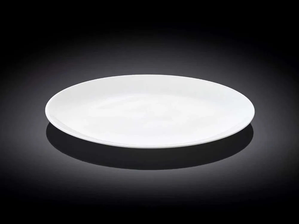 тарілка для сервірування