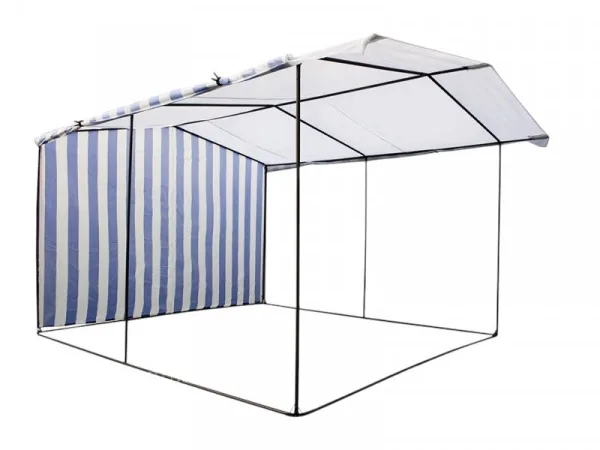 Торговий намет обрати