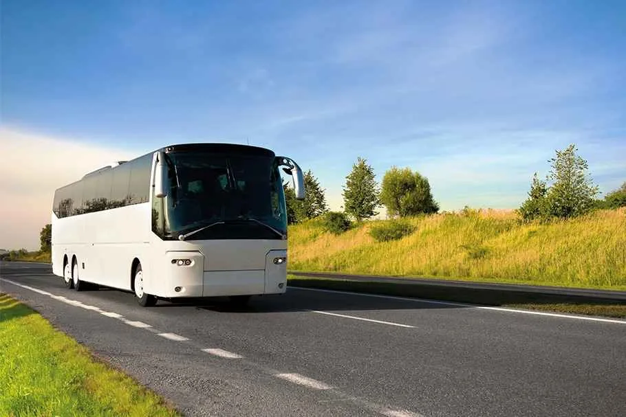 Варшава-Львів автобусами