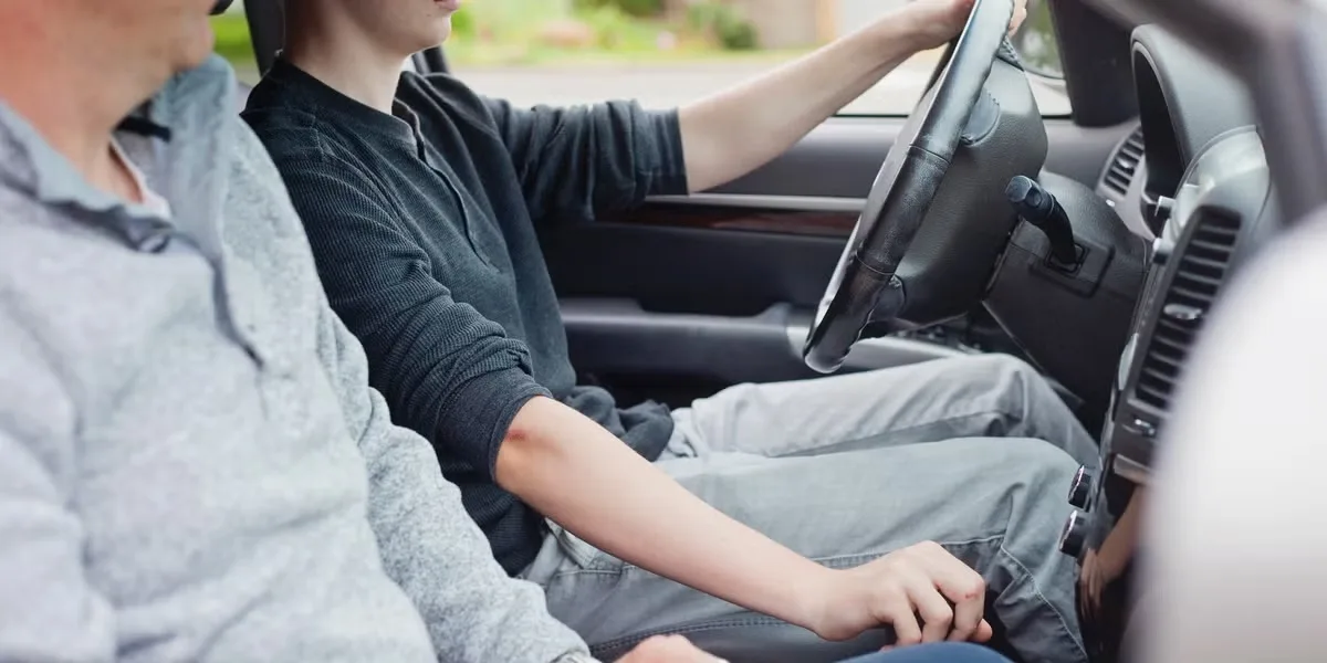 вечірні курси водіння