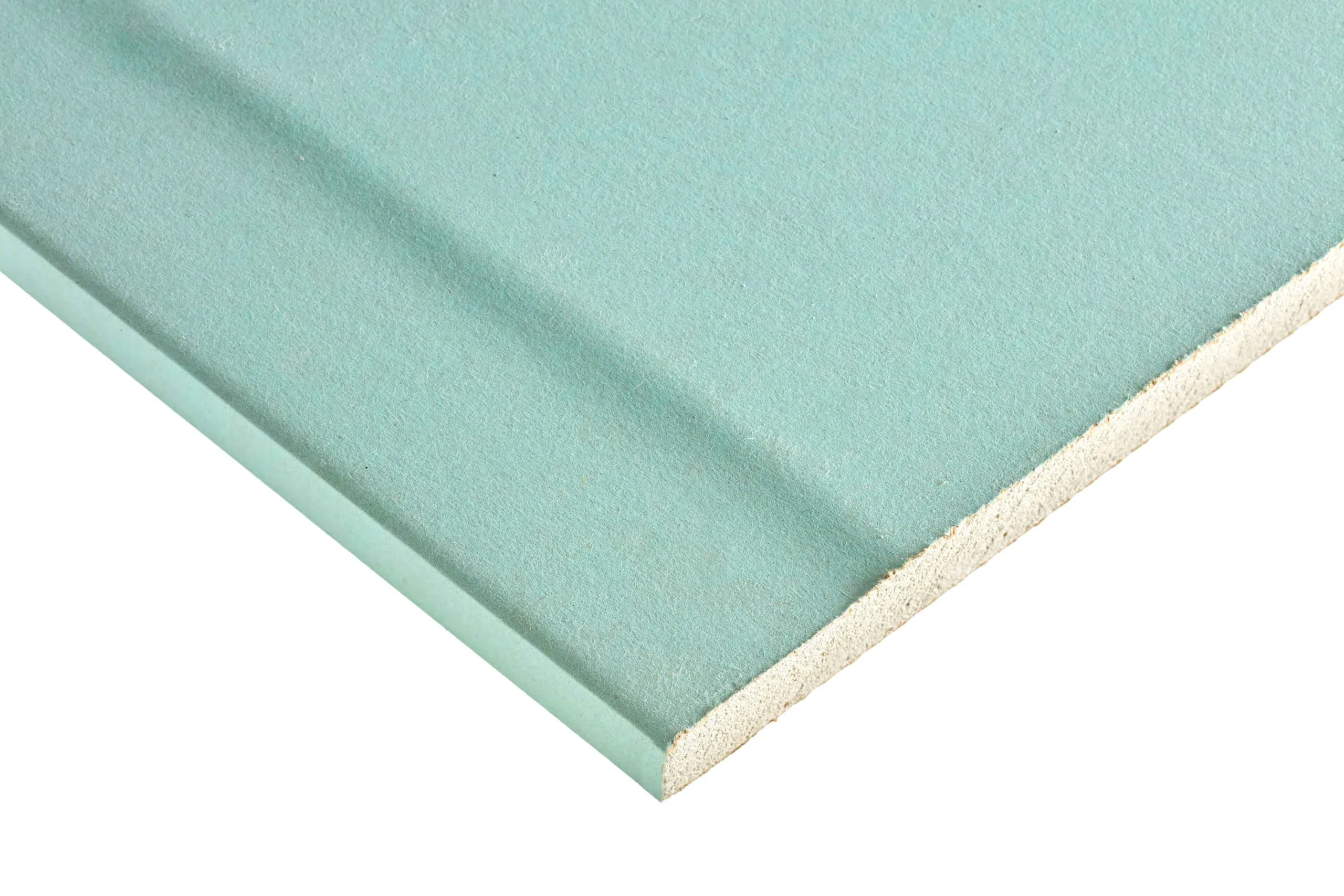 Влагостойкий гипсокартон