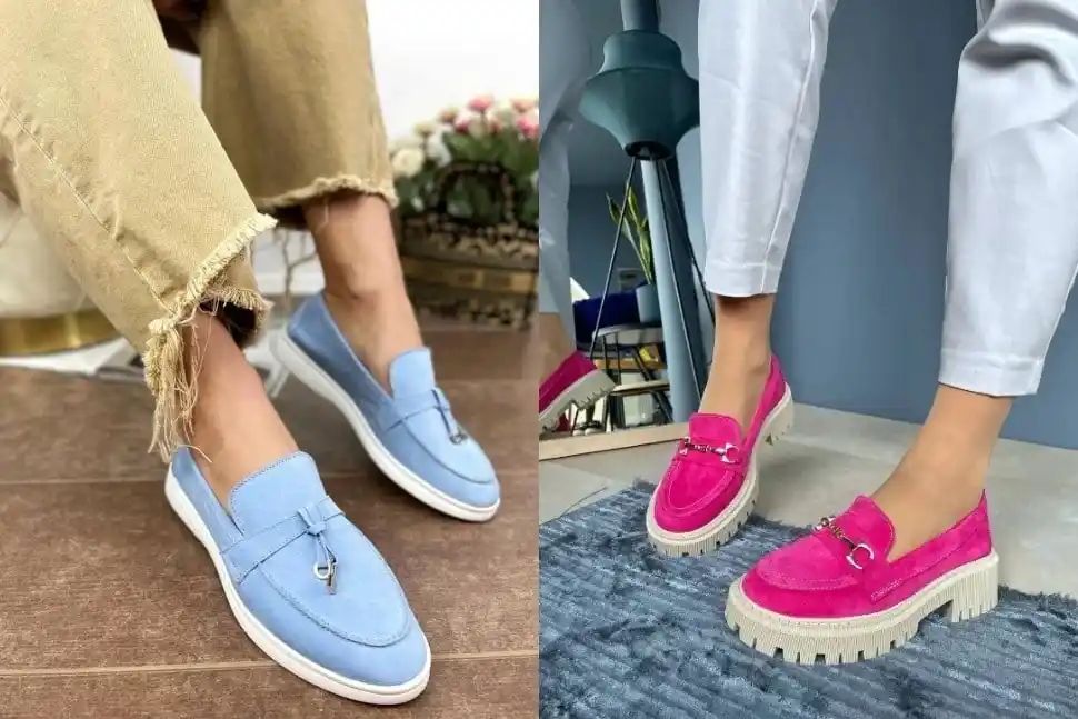 Взуття на широку стопу в Україні 