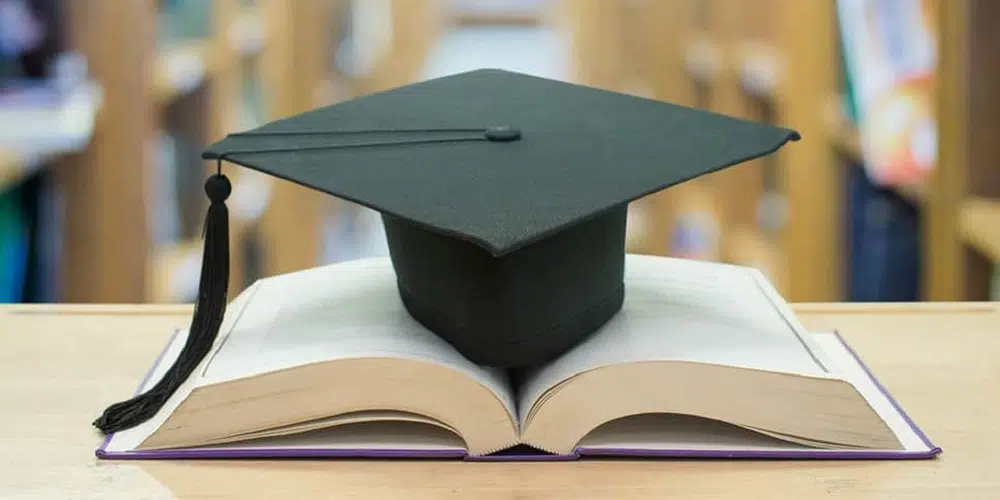 захист докторської дисертації