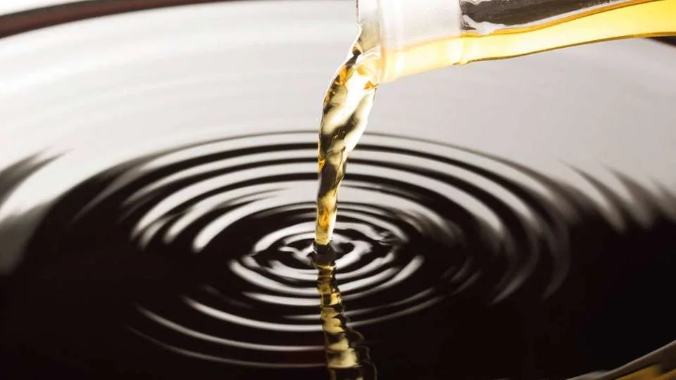 застосування керосину