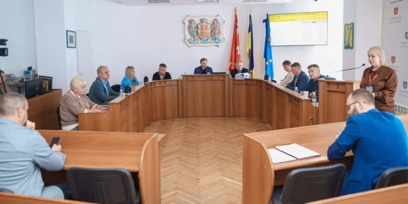 Від укриттів до стоматології для ветеранів: як працює План стійкості Вінниці