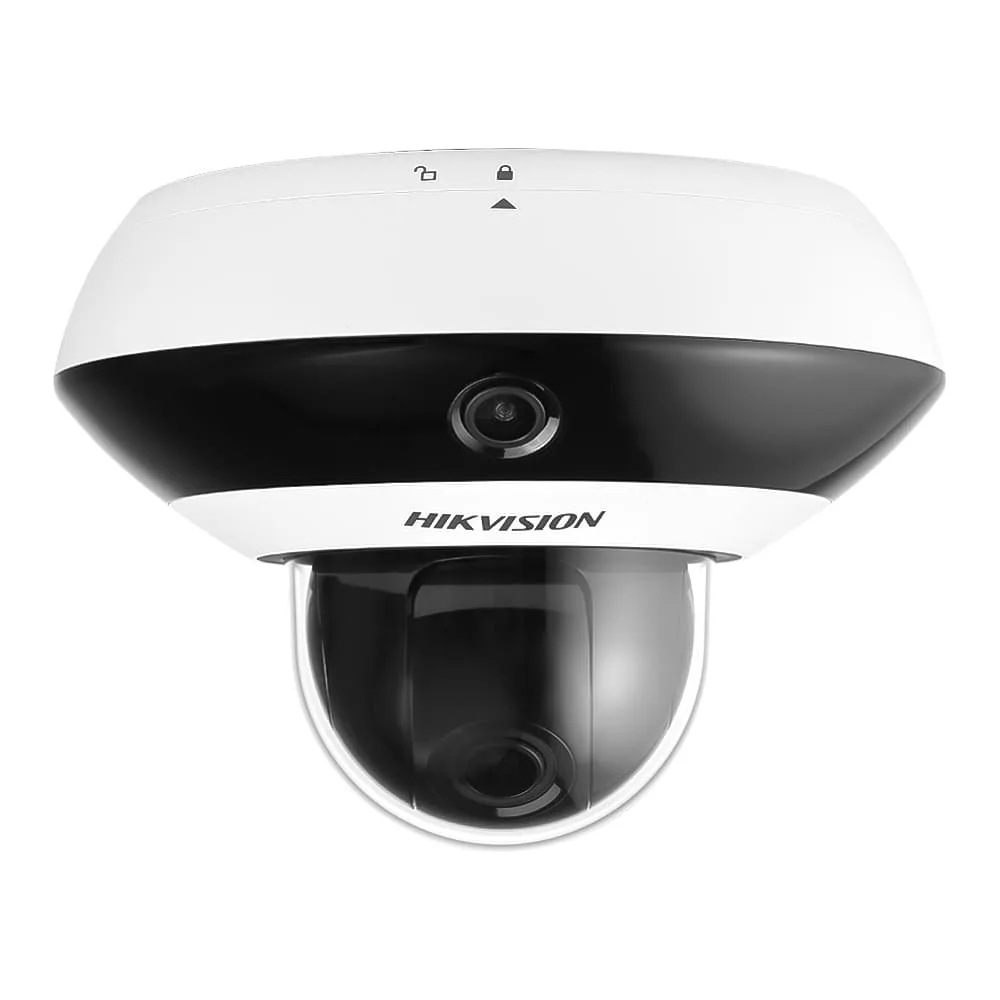 камера Hikvision