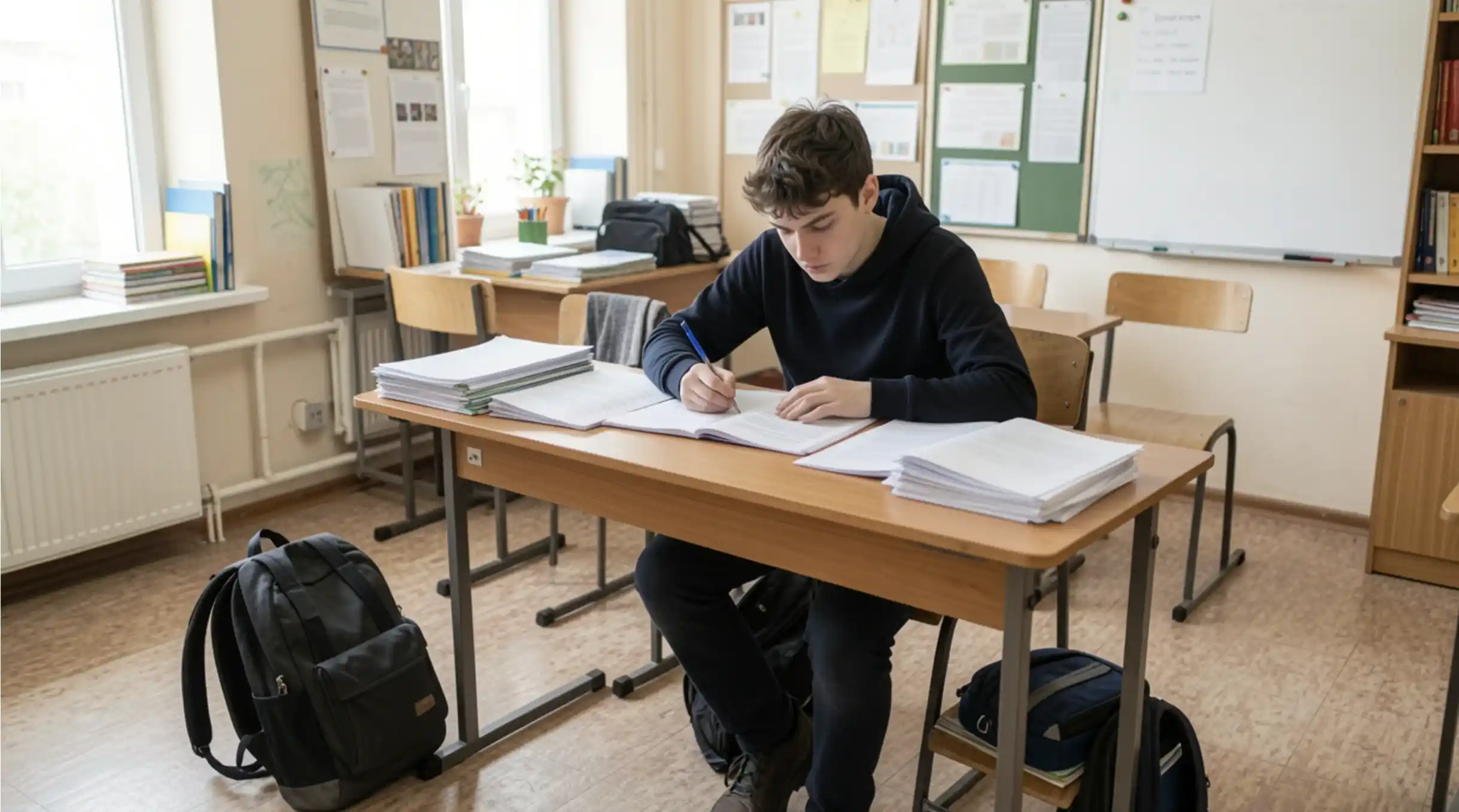 замовити бакалаврську 