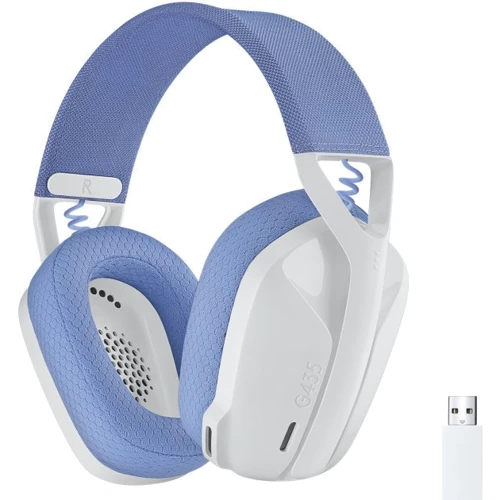 навушники Logitech G435