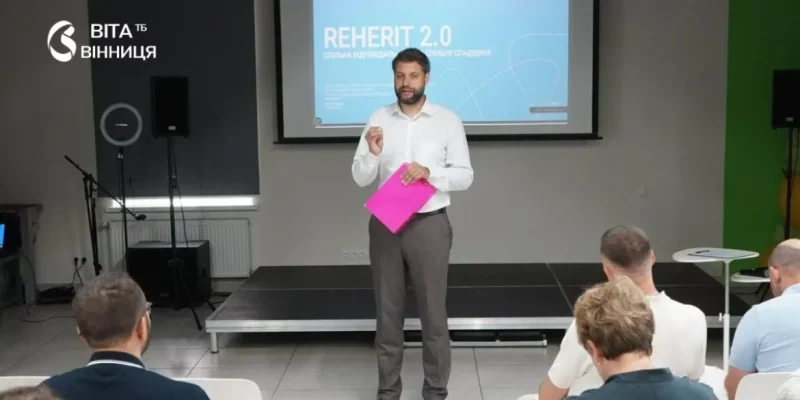 Досвід Львова, Одеси та Тернополя: як у Вінниці рятуватимуть пам’ятки архітектури