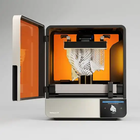 біосумісний 3D-принтер