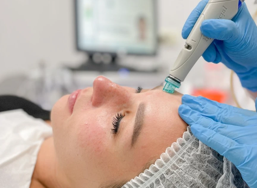 HydraFacial