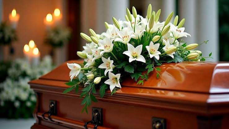 Международное похоронное бюро FUNERALIA OLEG MILIŃSKI