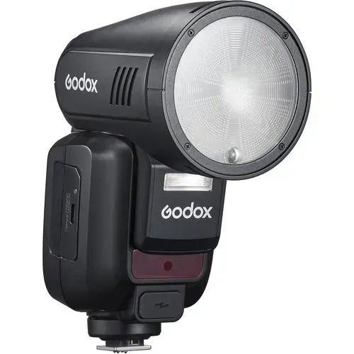 Накамерний спалах Godox