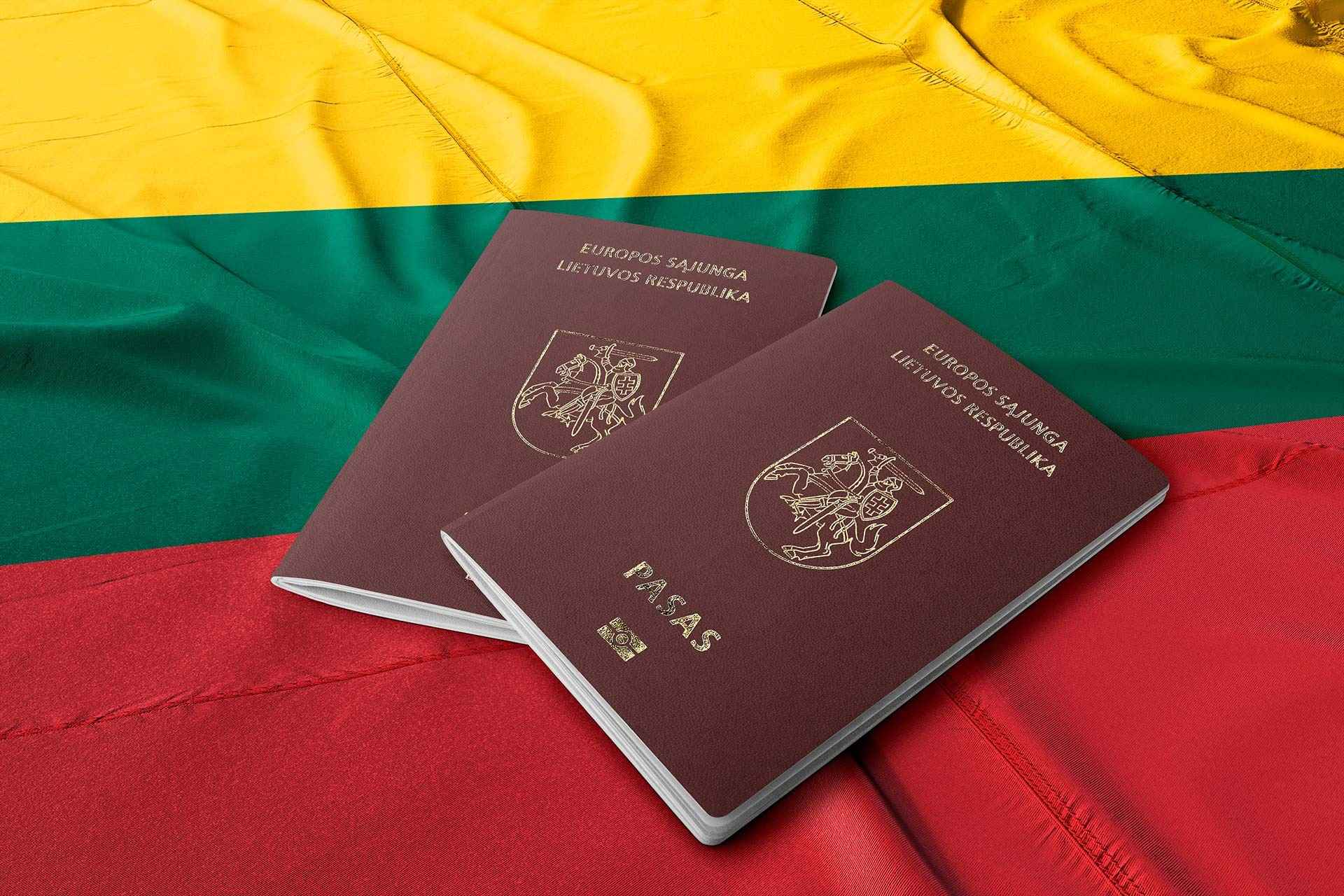 Юридичні тонкощі європейської міграції: покрокова інструкція, як отримати громадянство Литви по корінню чи через шлюб, та які привілеї та обов’язки дає офіційне громадянство ЄС його власнику