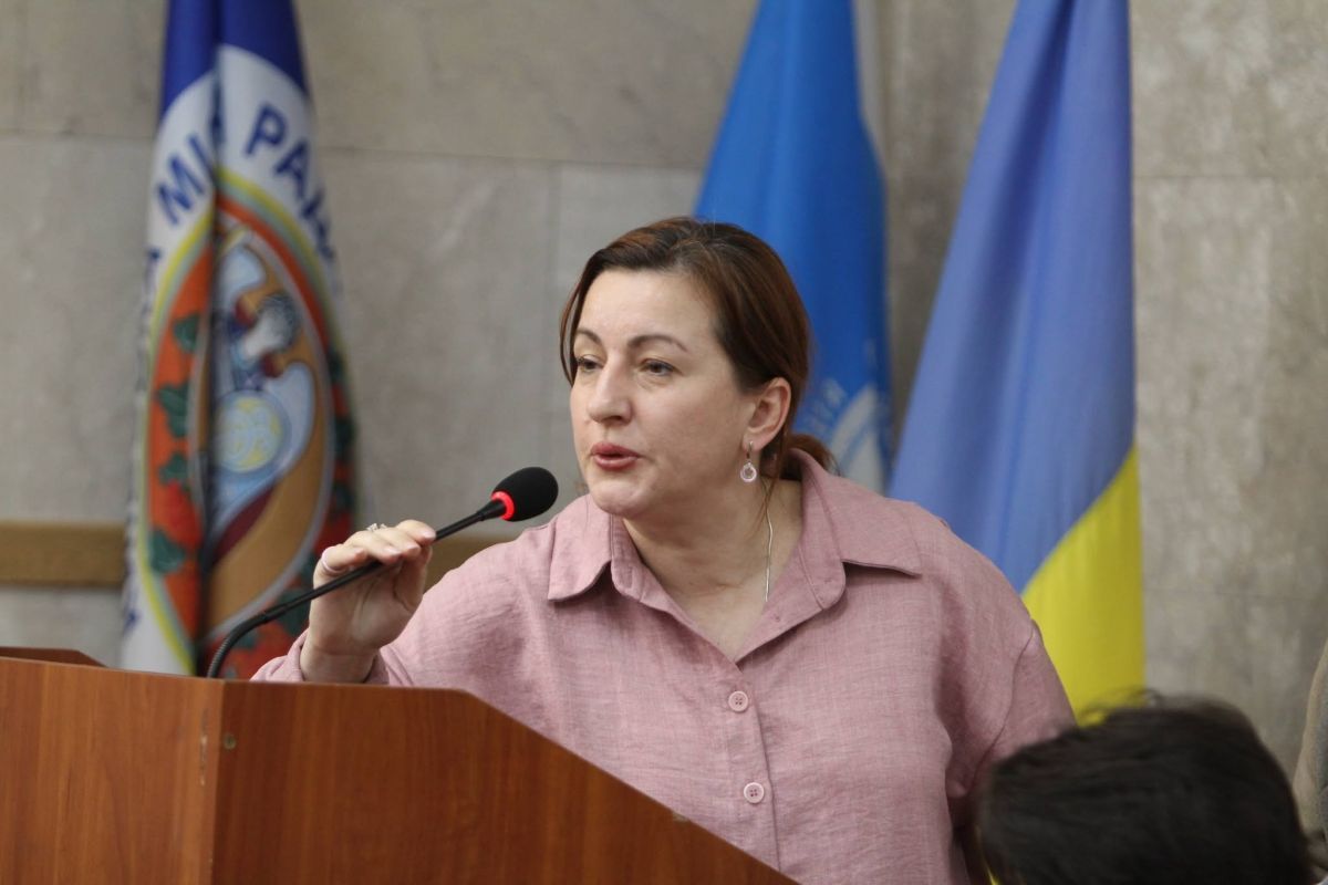 «Реальна історія, панове у мантіях»: суддя подзвонив потерпілій, вислухав, сам виніс рішення.