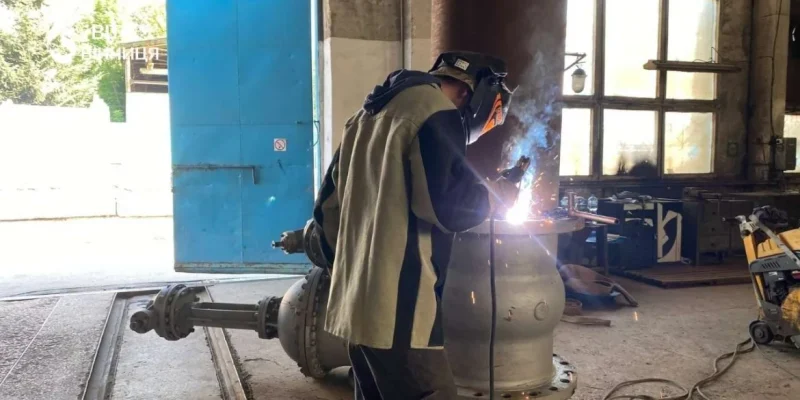 Вінниця: 73% готовності до опалювального сезону.