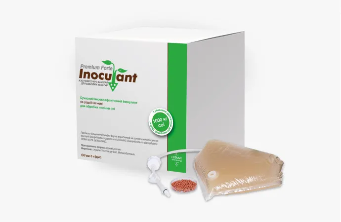 Inoculant Premium Forte