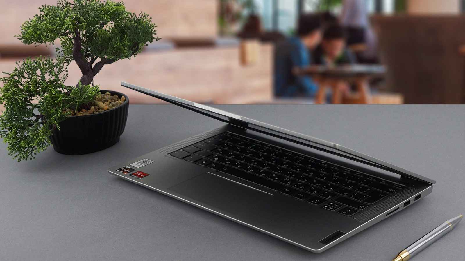 Ноутбуки Lenovo