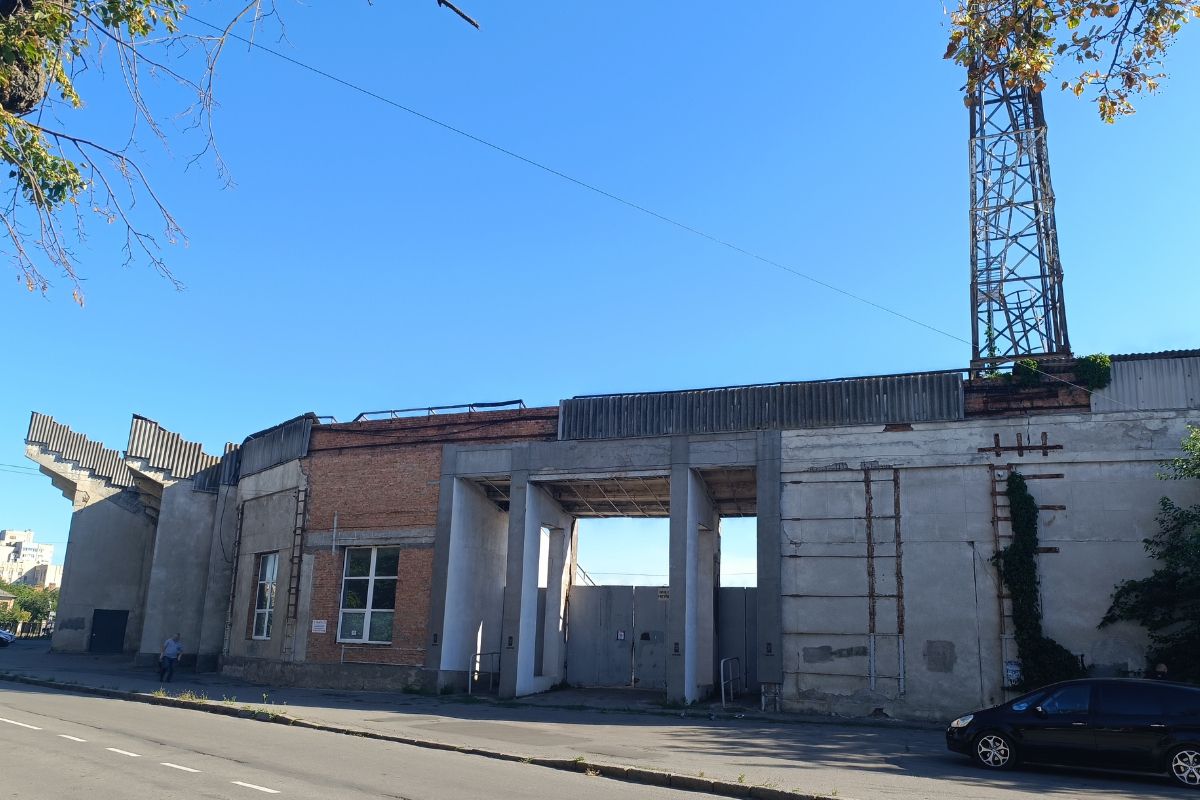 <p><strong>Стадіон на Замостянській відремонтує «Брацлав»: вінницький клуб переміг у конкурсі</strong></p>