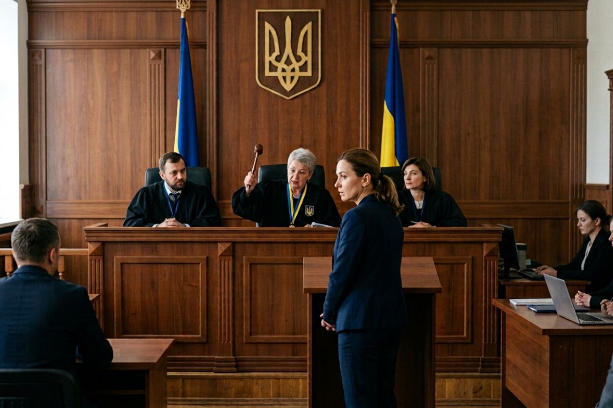Тільки через суд: цивільні дружини загиблих воїнів борються за 15 мільйонів.