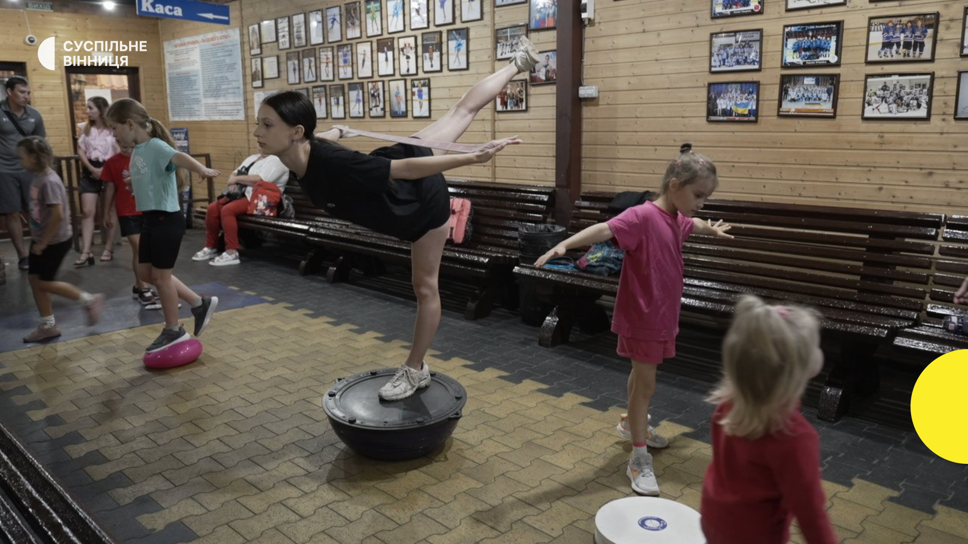 Вінниця: 200+ спортсменів без льоду через брак фінансування – сезон під загрозою!