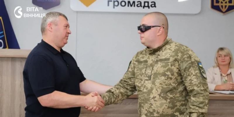44 павербанки, оптоволокно, пластик для 3D: Мурафська громада підтримала 92-гу бригаду.